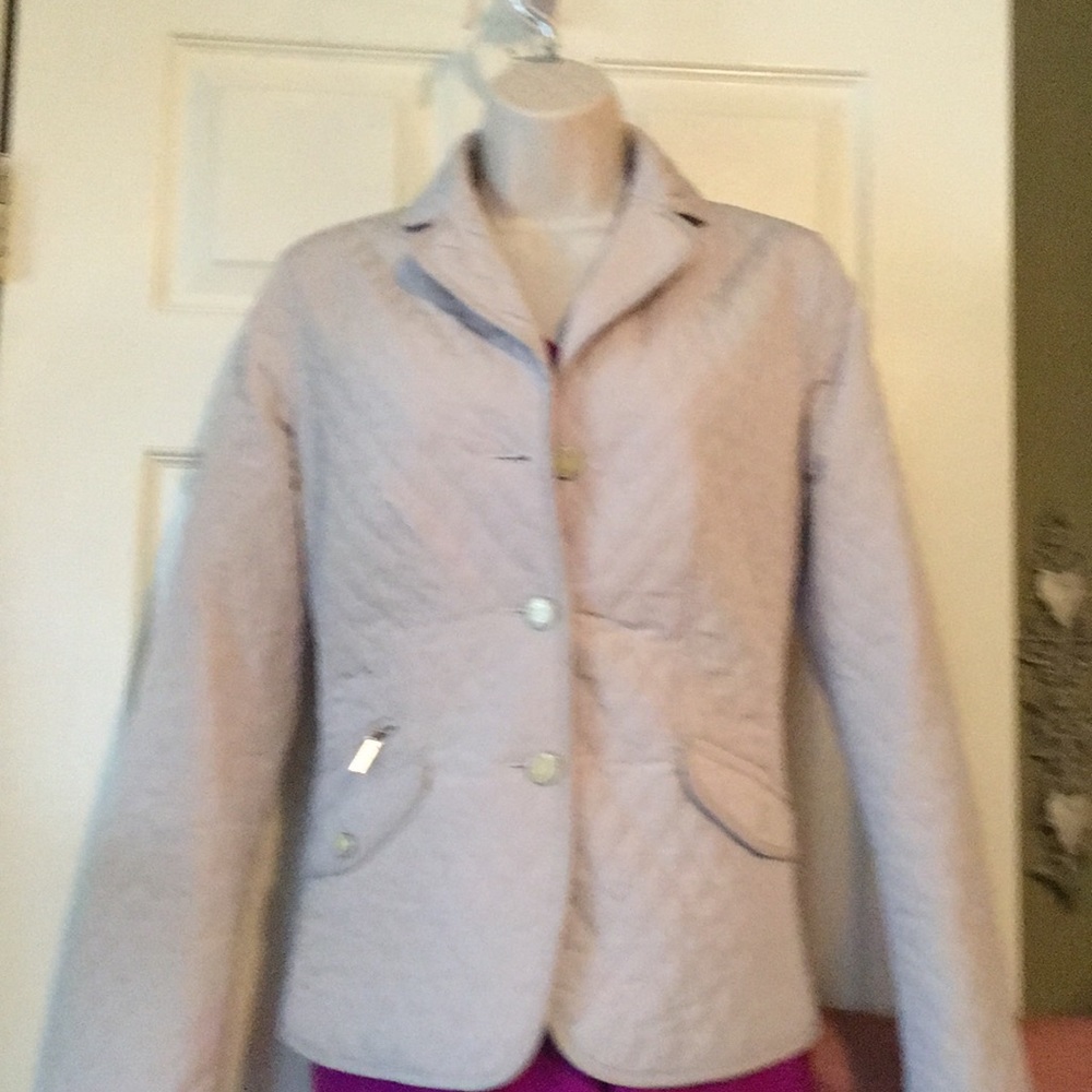 Talbots jacket